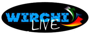 Wirchi live logo