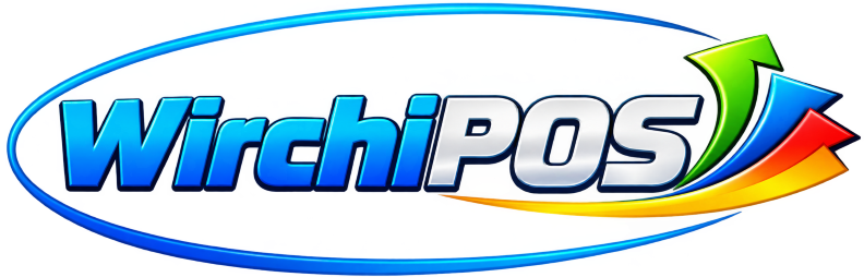 Logotipo de WirchiPOS